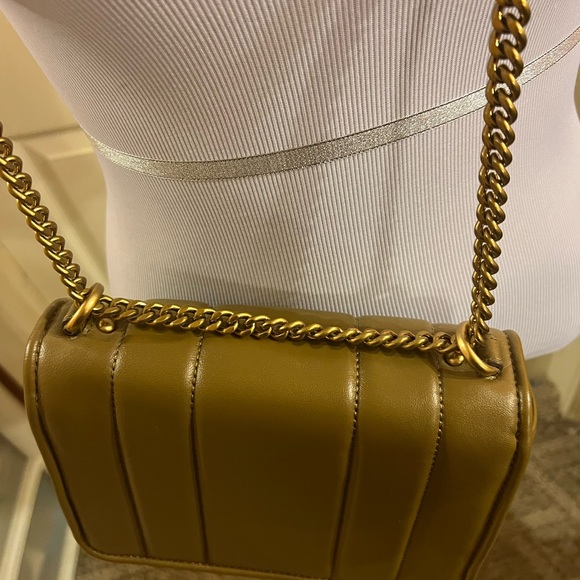 Tory Burch Kira convertible shoulder bag - Picture 9 of 9